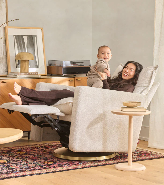 Timeless Comfort for Modern Families